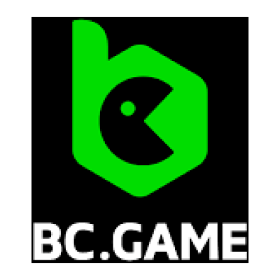 BC.game logo