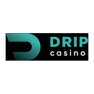Drip Casino logo